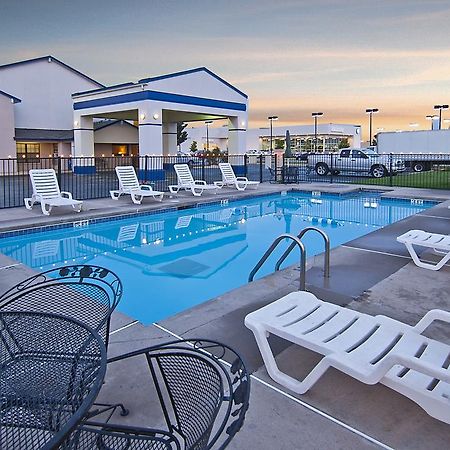 Days Inn Norman Facilități foto