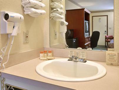 Days Inn Norman Cameră foto