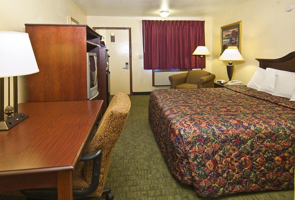 Days Inn Norman Cameră foto
